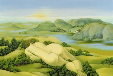 Die Legende von Balaton, 2003